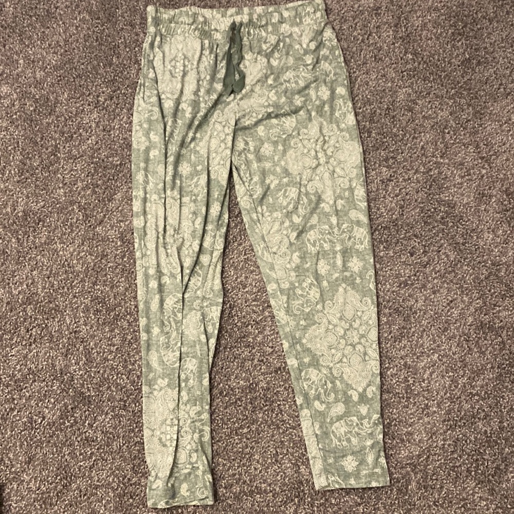 Womens pajama pants